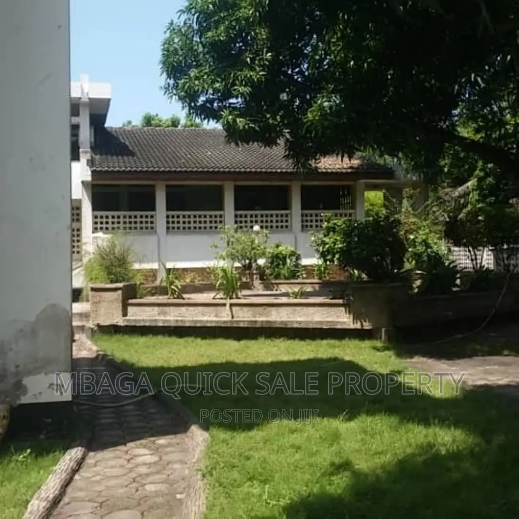4bdrm House in Mikocheni A for rent in Mikocheni