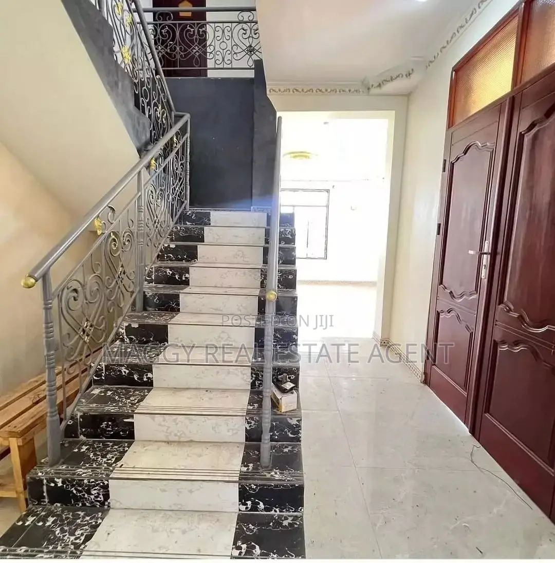 5bdrm House in Salasala, Kunduchi for rent in Kunduchi