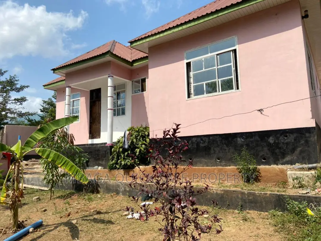 3bdrm House in Goba for sale in Goba