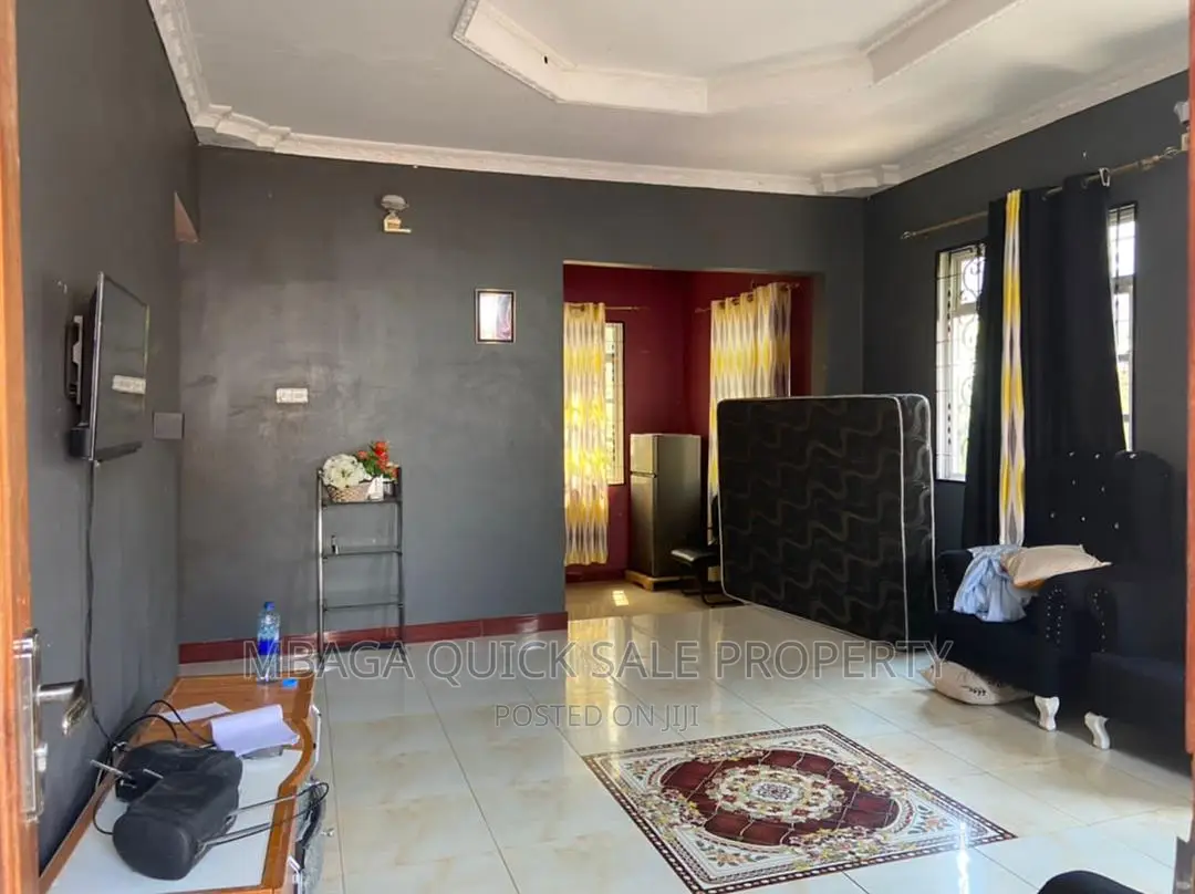 3bdrm House in Goba for sale in Goba