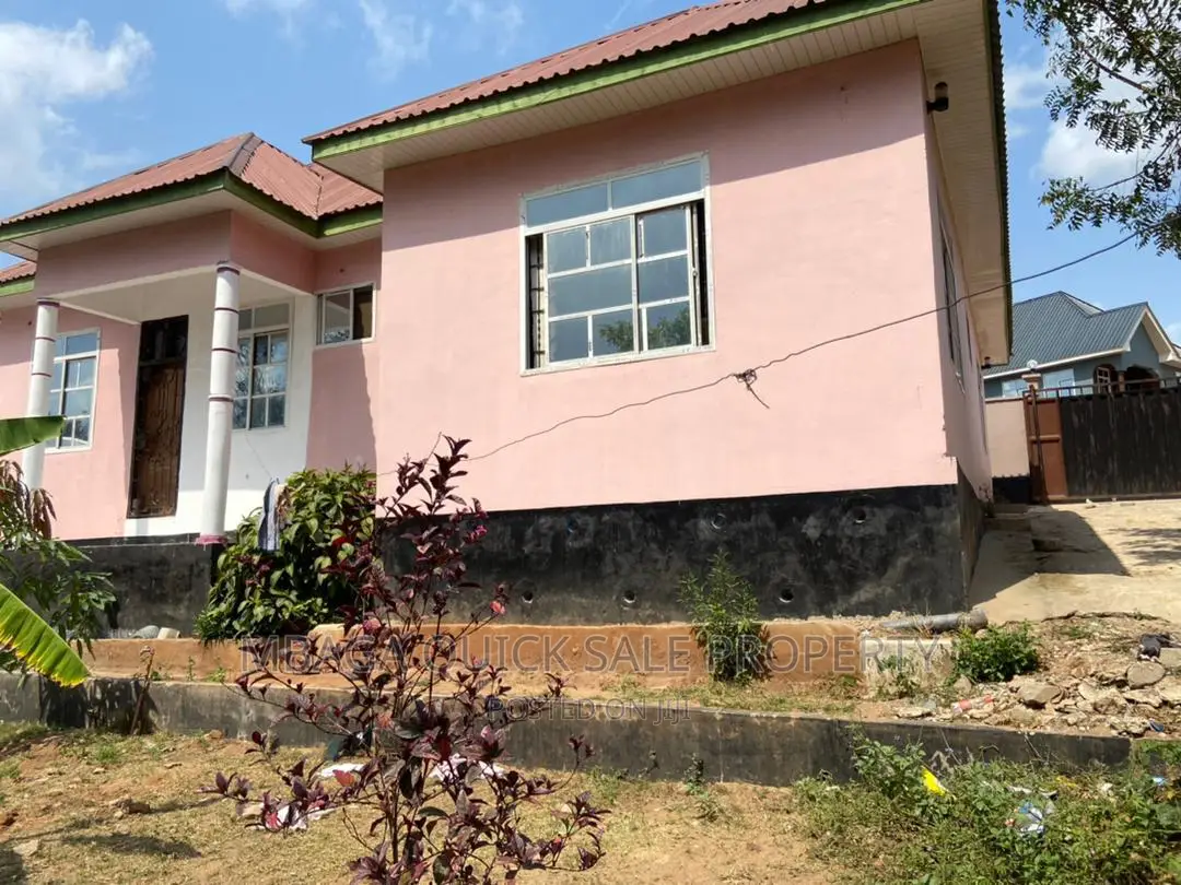 3bdrm House in Goba for sale in Goba