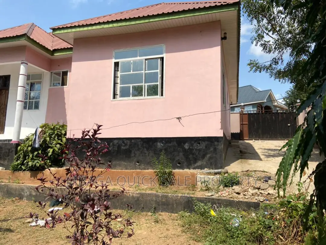3bdrm House in Goba for sale in Goba