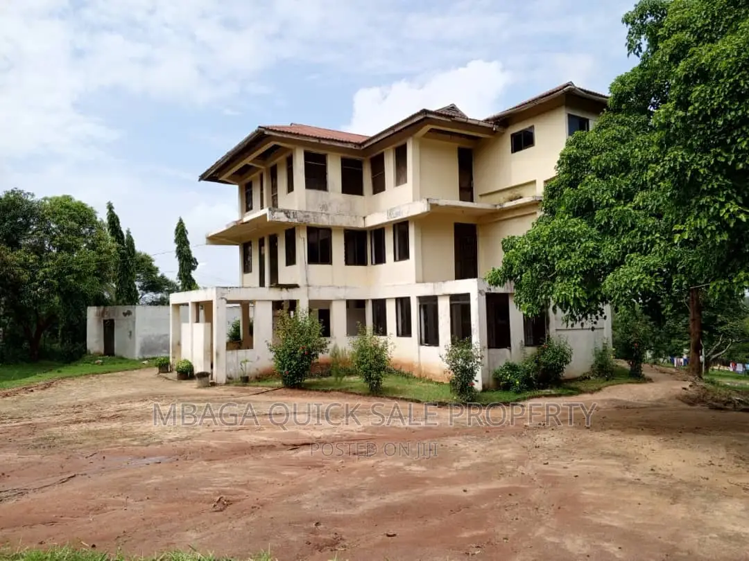 Furnished 20bdrm Block of Flats in Kibamba for sale in Kibamba