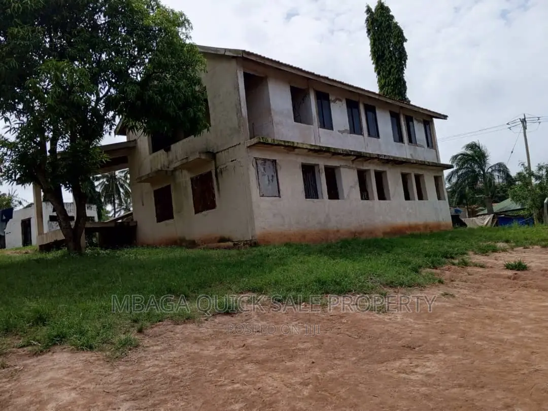 Furnished 20bdrm Block of Flats in Kibamba for sale in Kibamba