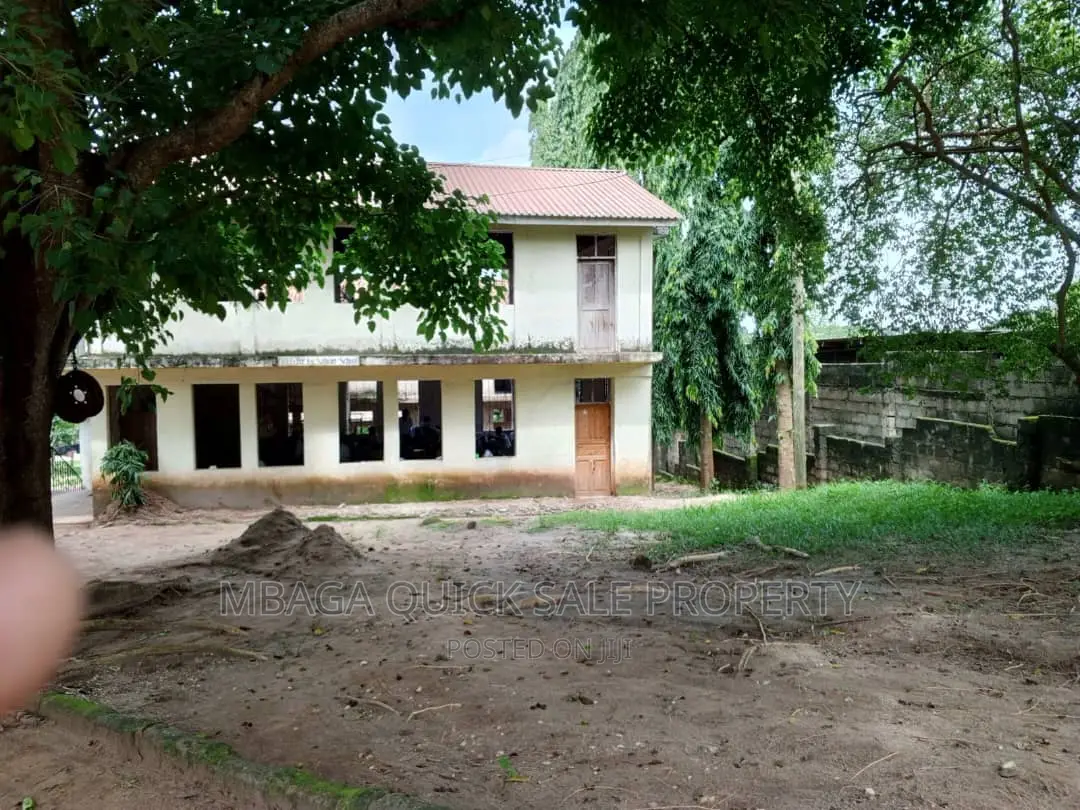Furnished 20bdrm Block of Flats in Kibamba for sale in Kibamba