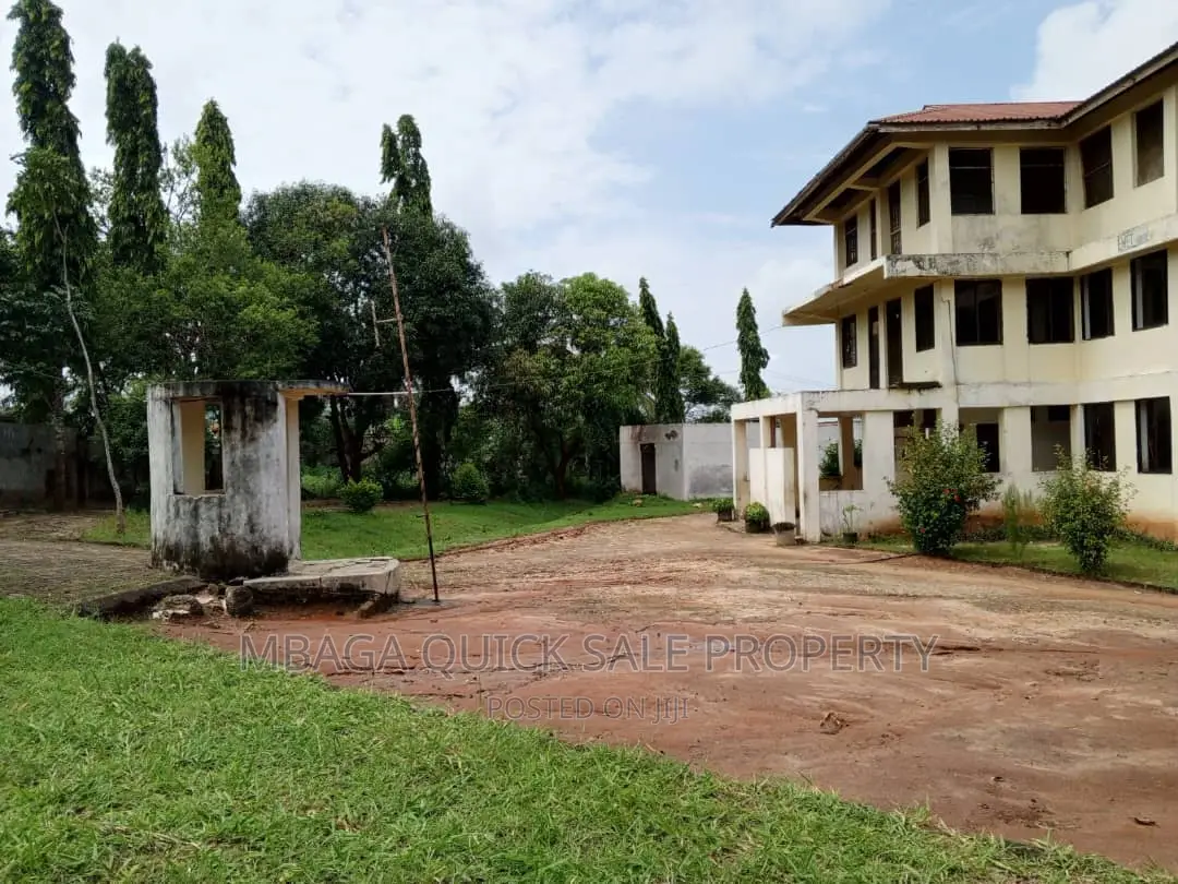 Furnished 20bdrm Block of Flats in Kibamba for sale in Kibamba