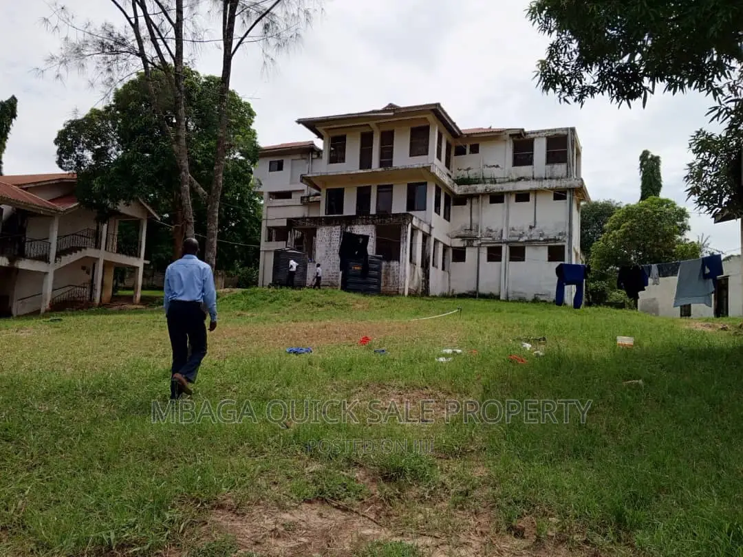 Furnished 20bdrm Block of Flats in Kibamba for sale in Kibamba