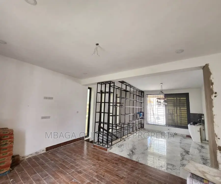 5bdrm House in Goba Kinzudi for sale in Goba