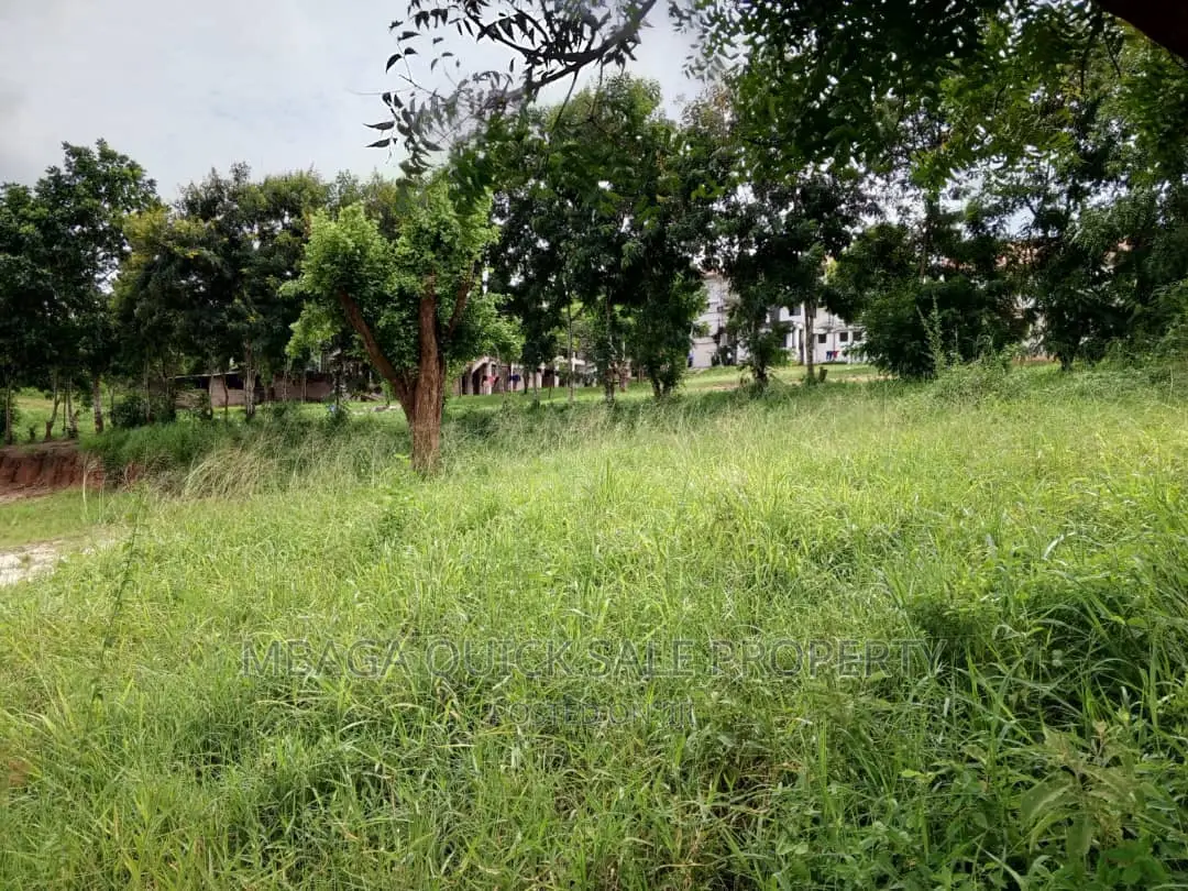 Plot for Sale at Madale in Mbezi