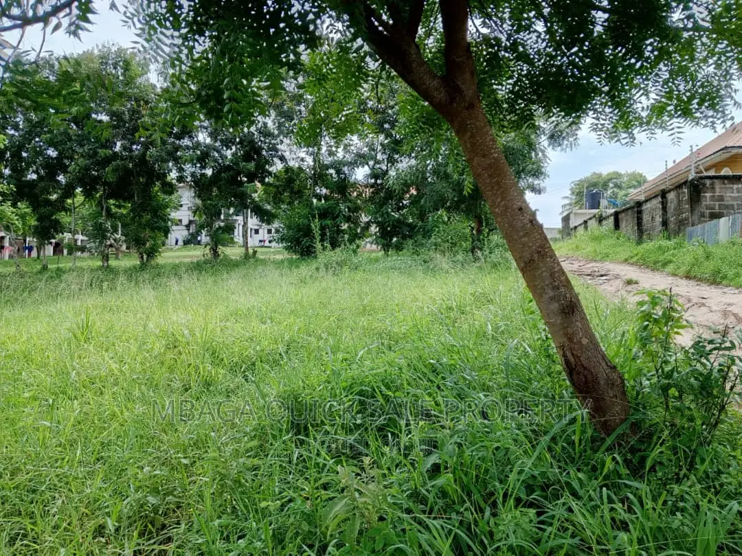 Plot for Sale at Madale in Mbezi
