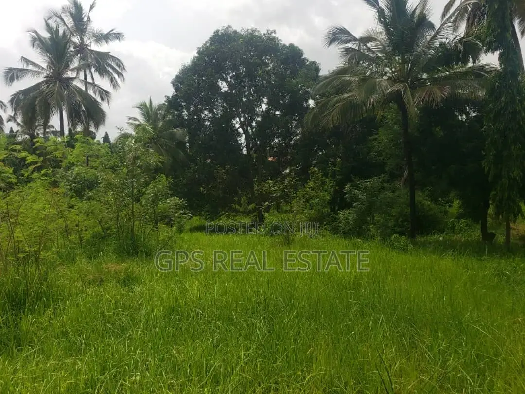 Plot for Sale at Mbezi Magufuli in Mbezi