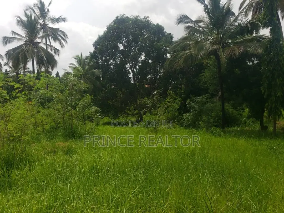 Plot for Sale at Mbezi Magufuli in Mbezi
