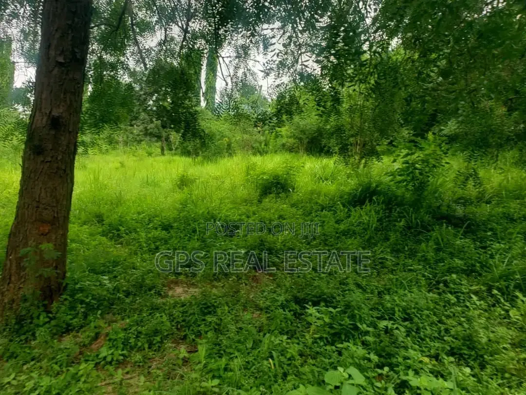Plot for Sale at Mbezi Magufuli in Mbezi
