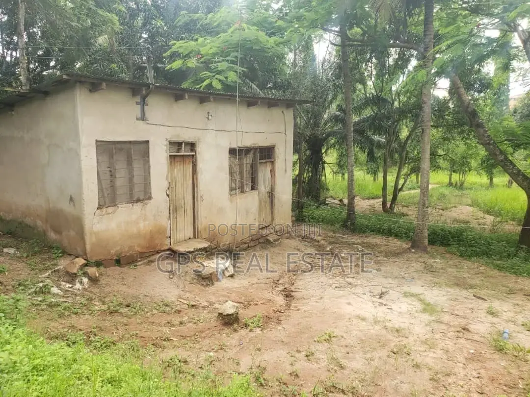 Plot for Sale at Mbezi Magufuli in Mbezi