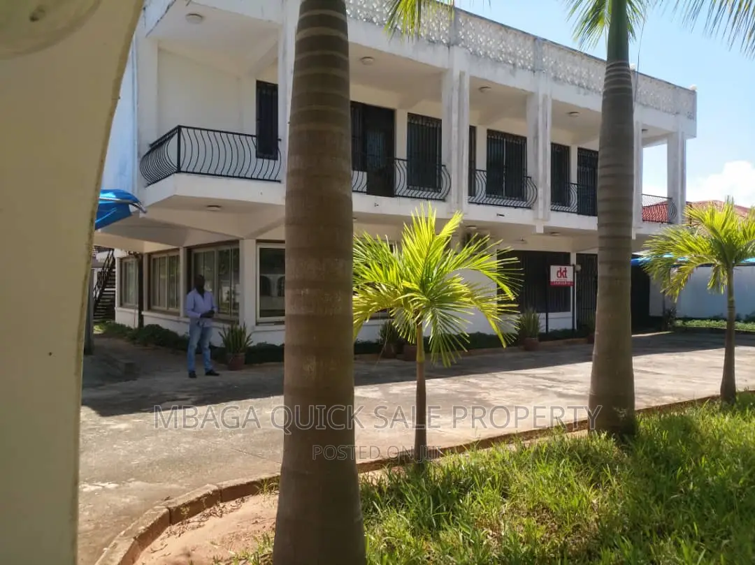 10bdrm House in Masaki for rent in Masaki