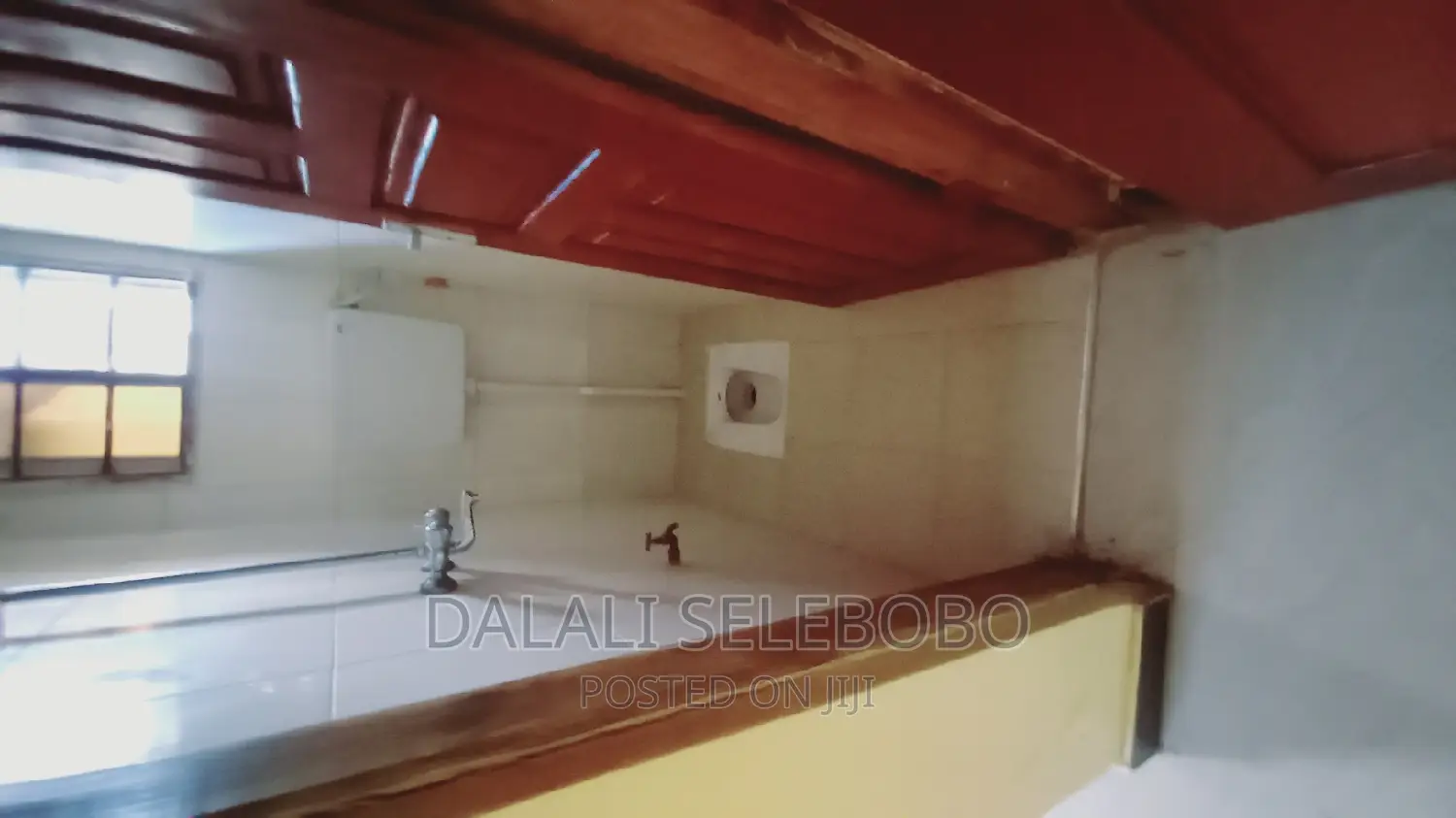 3bdrm Bungalow in Goba Lastanza for rent in Goba