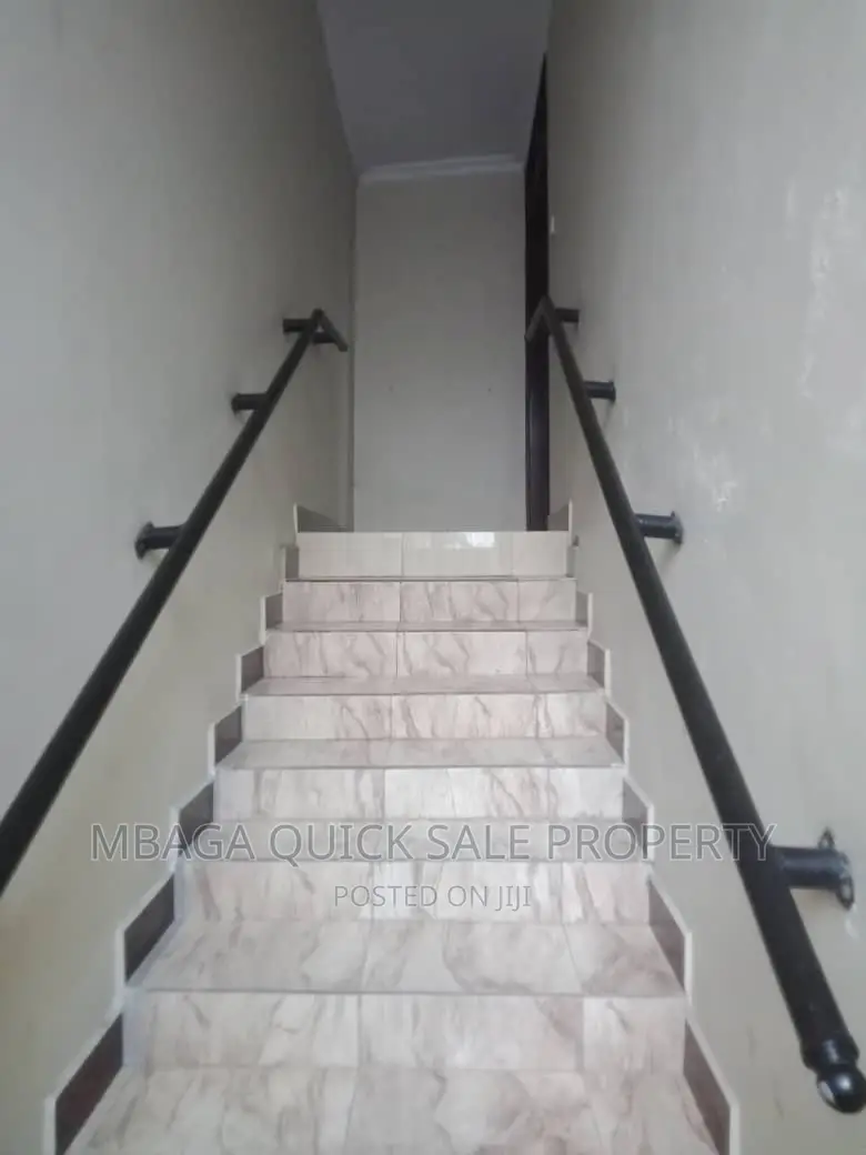 3bdrm House in Magomeni  Usalama for rent in Magomeni