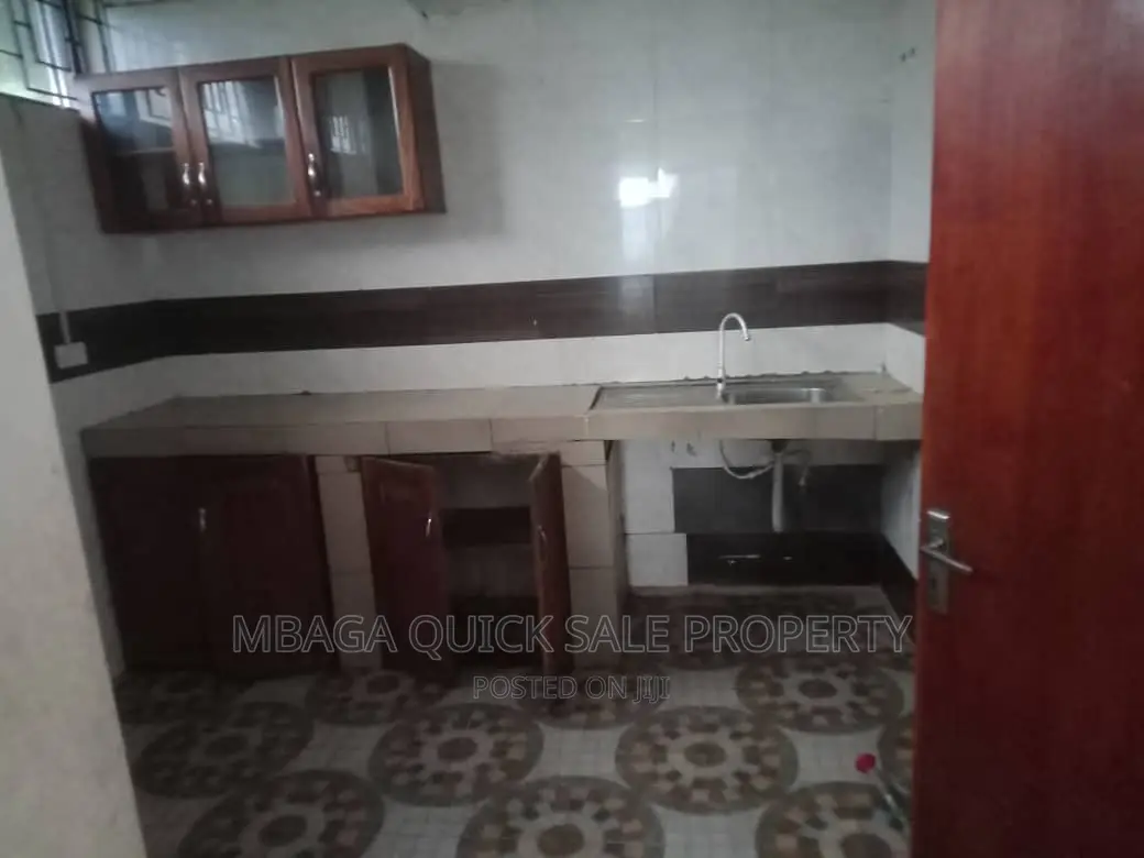 3bdrm House in Magomeni  Usalama for rent in Magomeni