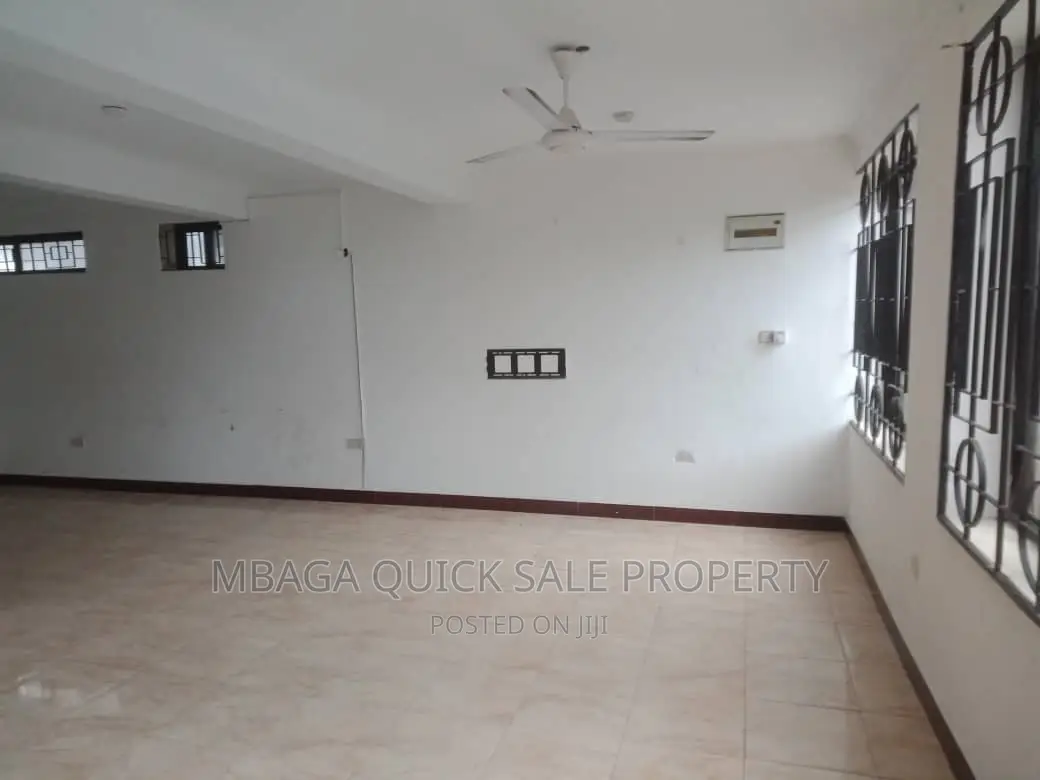 3bdrm House in Magomeni  Usalama for rent in Magomeni