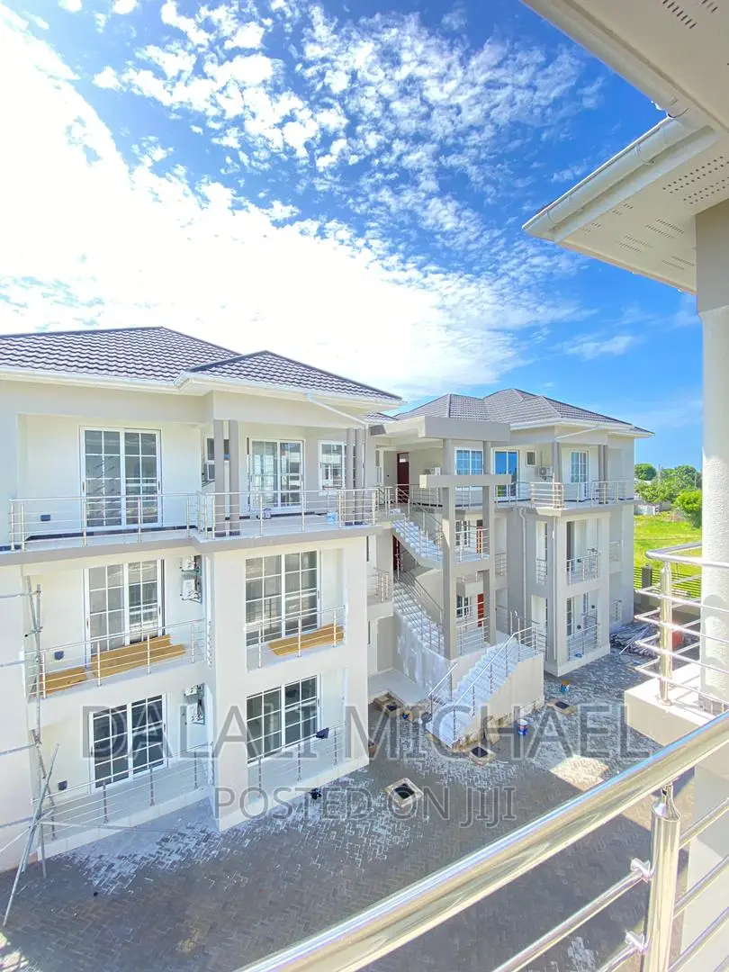 3bdrm Apartment in Mbweni Malindi for rent in Mbweni