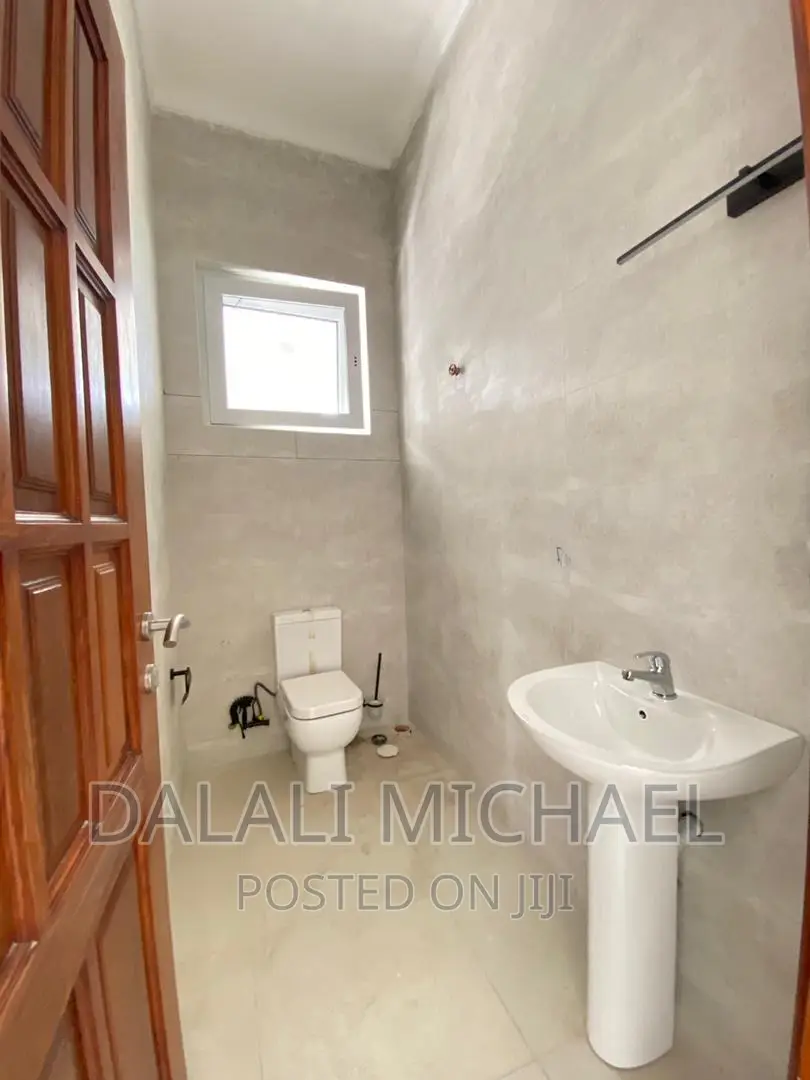 3bdrm Apartment in Mbweni Malindi for rent in Mbweni