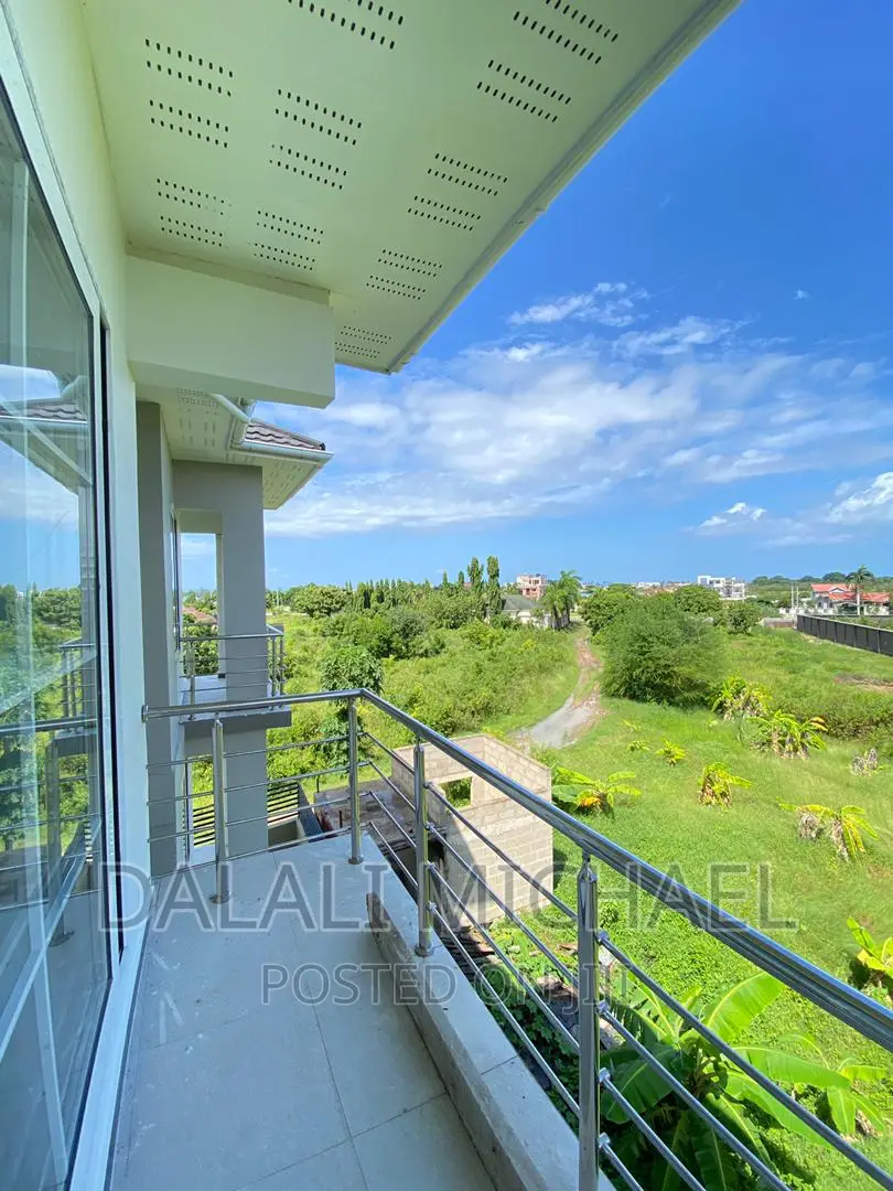 3bdrm Apartment in Mbweni Malindi for rent in Mbweni