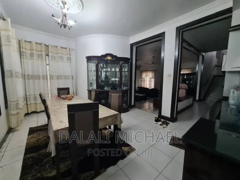 4bdrm House in Mbezibeach for sale in Mbezi Beach