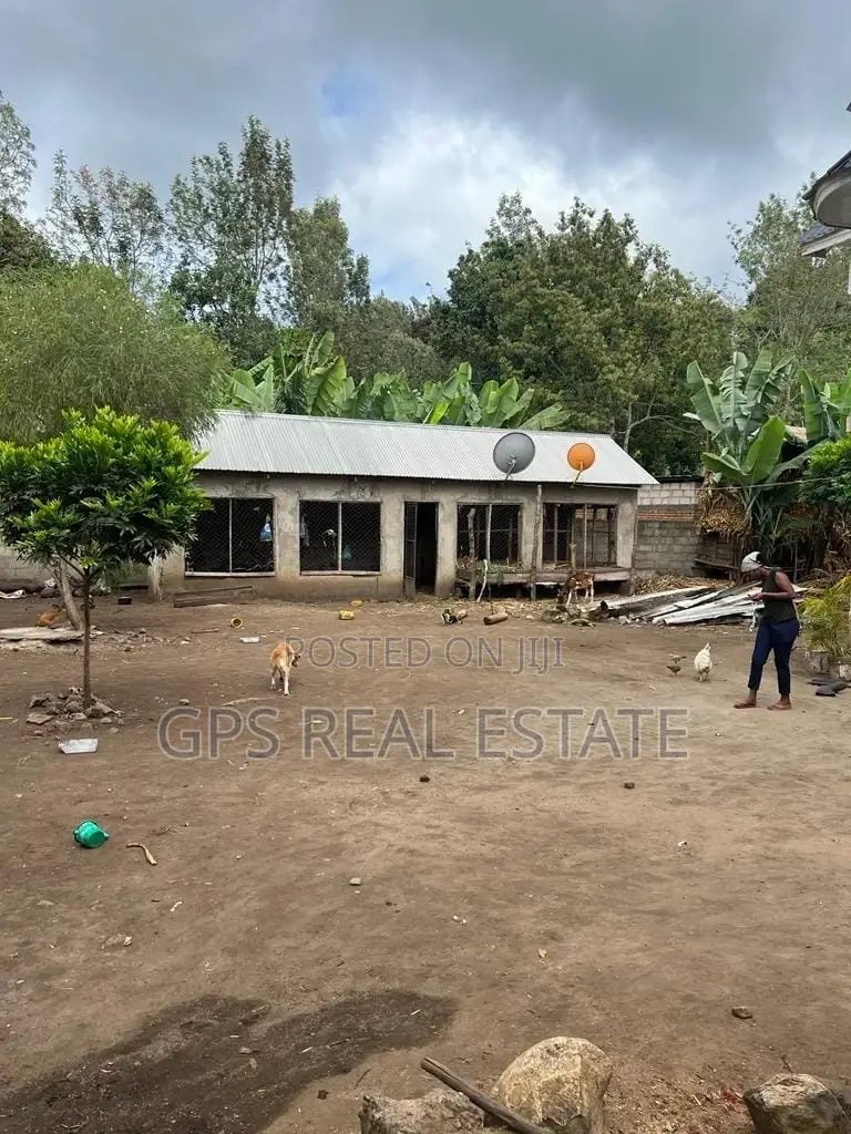4bdrm House in Usa River  Momela, Arusha for sale in Arusha