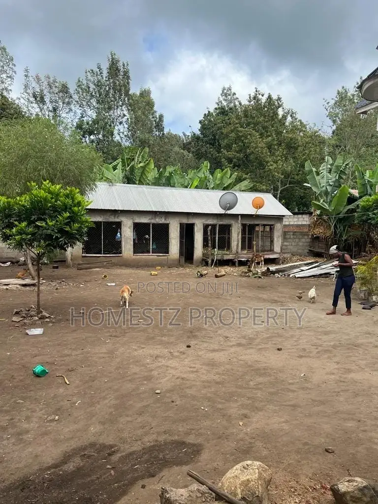 4bdrm House in Usa River  Momela, Arusha for sale in Arusha
