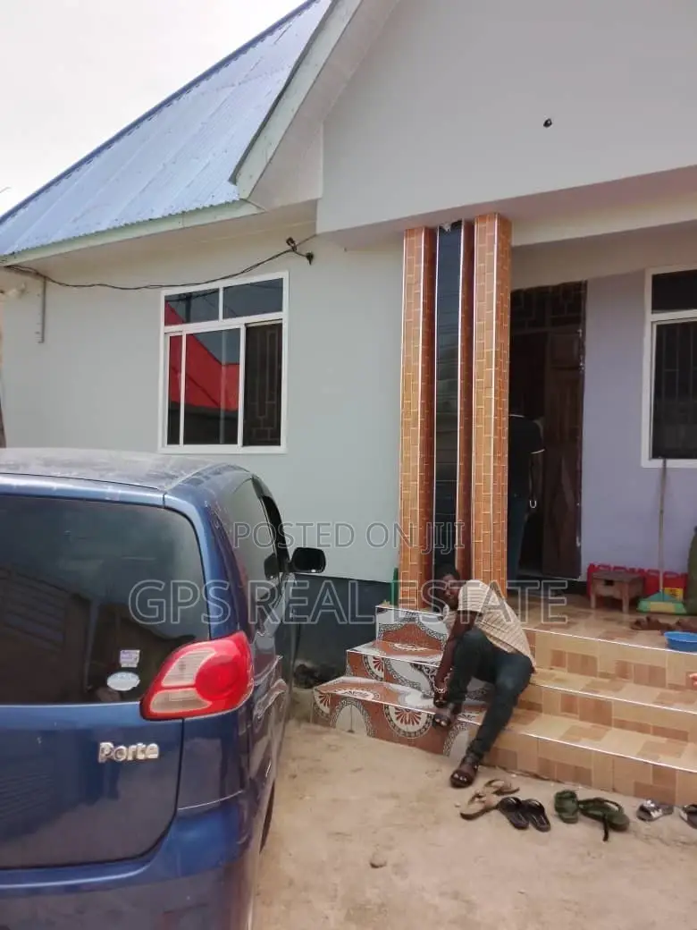 3bdrm House in Kisemvule, Ilala for sale in Ilala