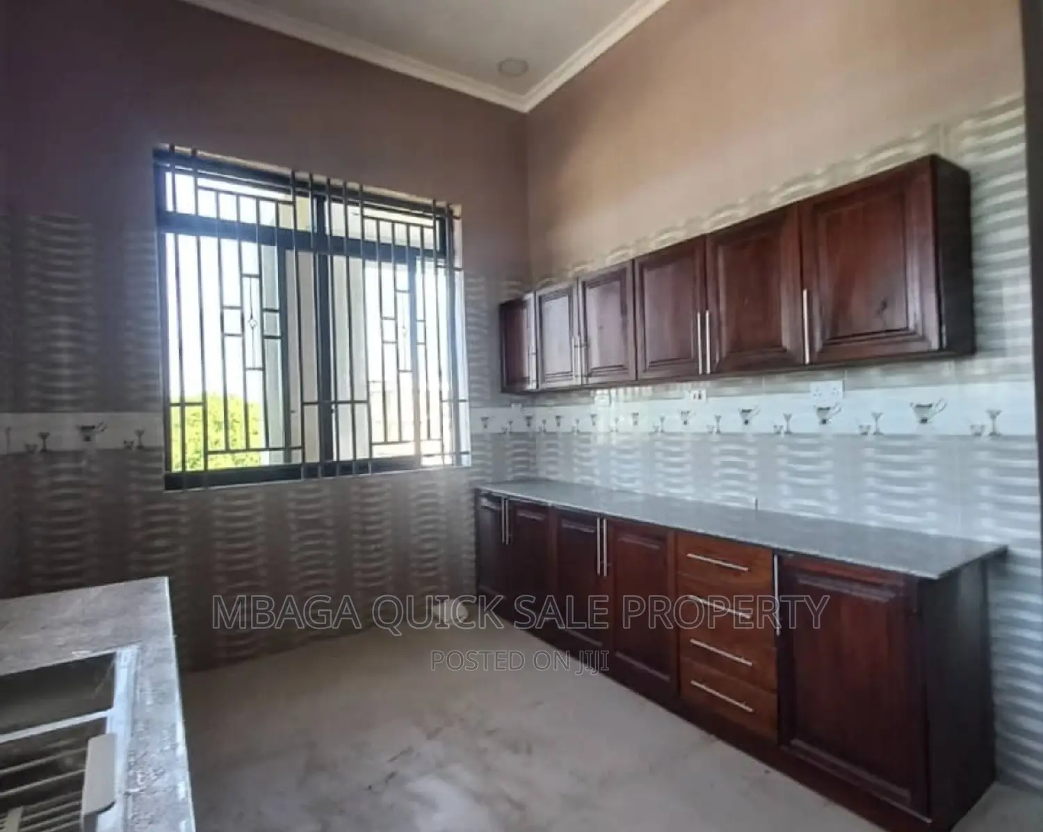 2bdrm Apartment in Makongo Mwisho, Sinza for rent in Sinza