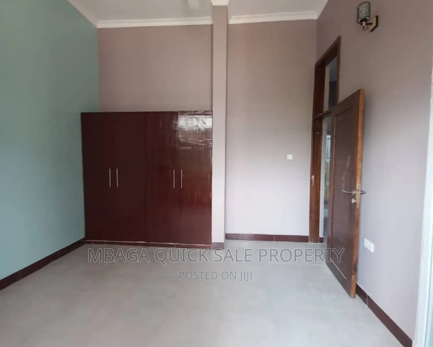 2bdrm Apartment in Makongo Mwisho, Sinza for rent in Sinza