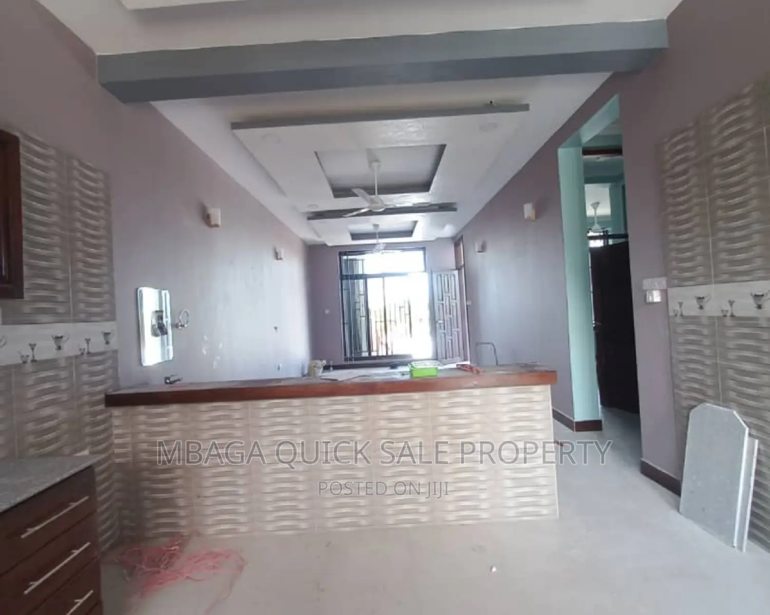2bdrm Apartment in Makongo Mwisho, Sinza for rent in Sinza