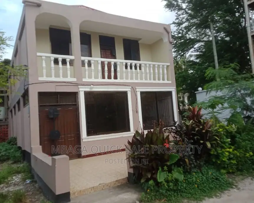 3bdrm House in Magomeni Usalama for rent in Magomeni