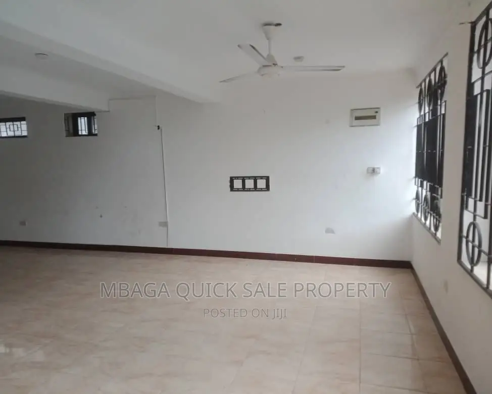 3bdrm House in Magomeni Usalama for rent in Magomeni