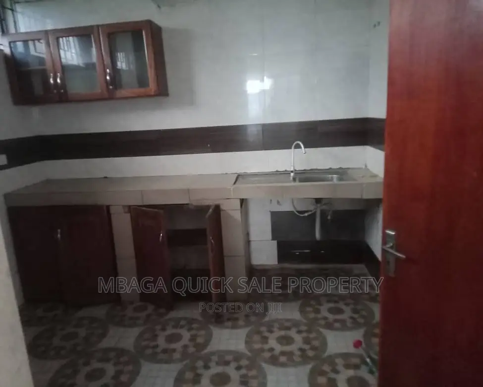 3bdrm House in Magomeni Usalama for rent in Magomeni