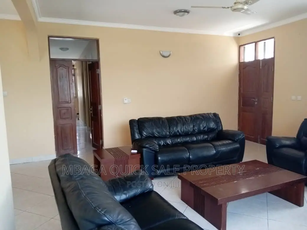 4bdrm House in Tegeta Masaiti, Bunju for rent in Bunju