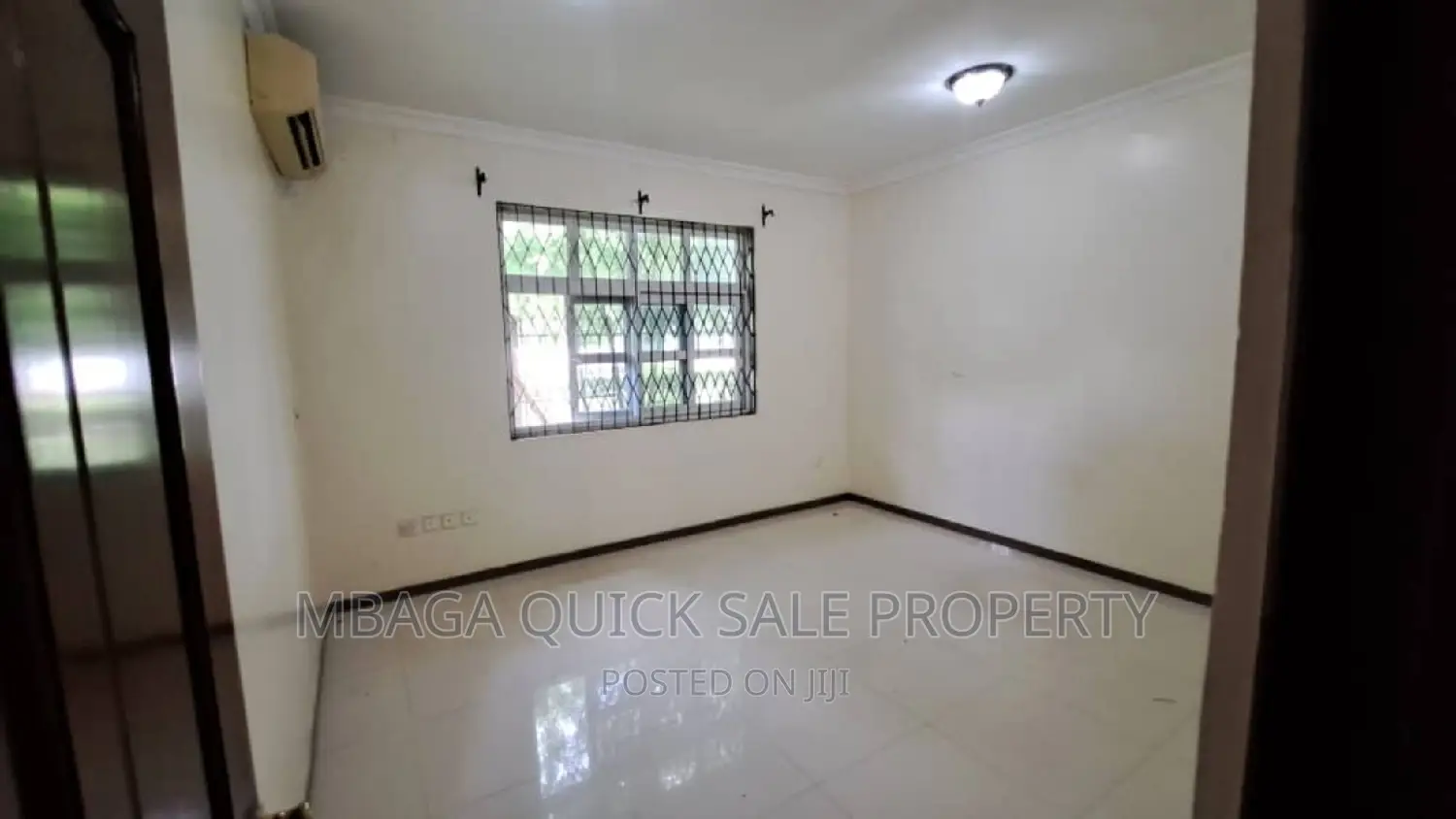 Small Godown or Warehouse for Rent With Office at Msasani in Msasani