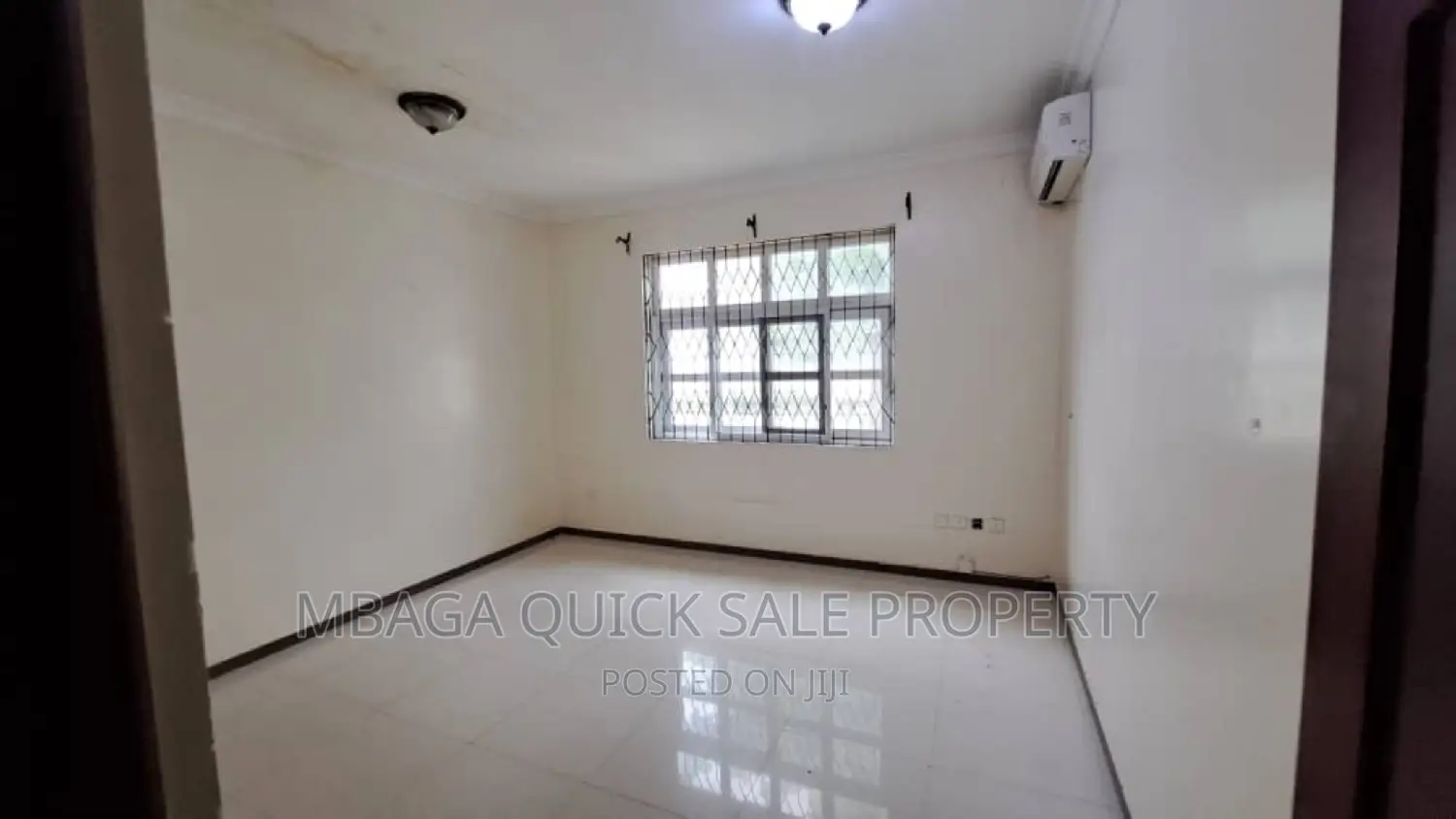 Small Godown or Warehouse for Rent With Office at Msasani in Msasani
