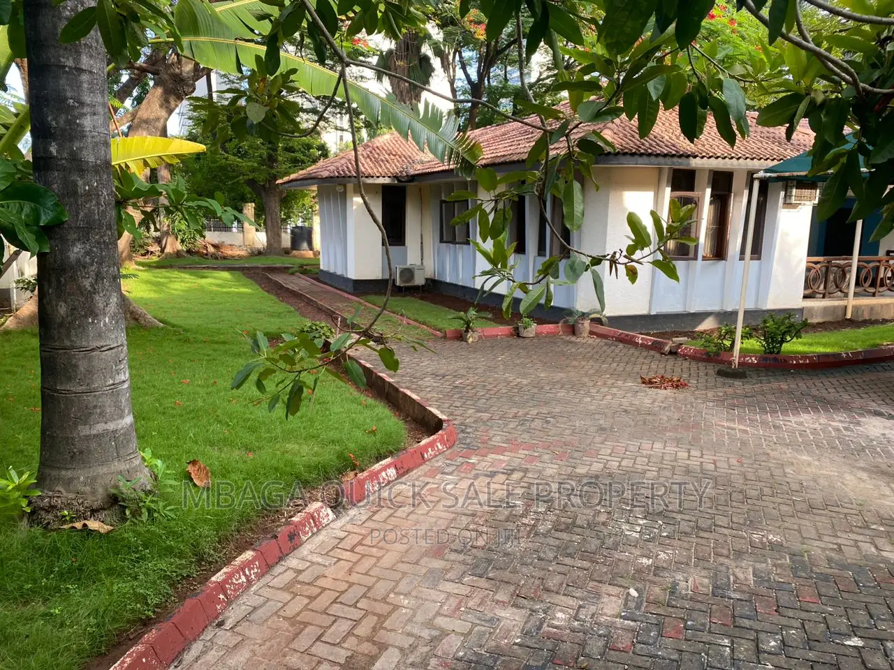 4bdrm House in Regent Estate, Mikocheni for rent in Mikocheni