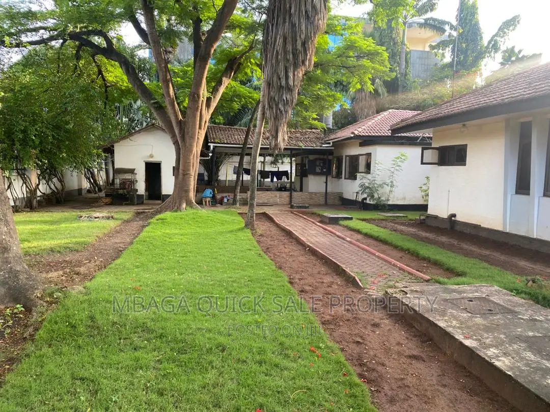 4bdrm House in Regent Estate, Mikocheni for rent in Mikocheni