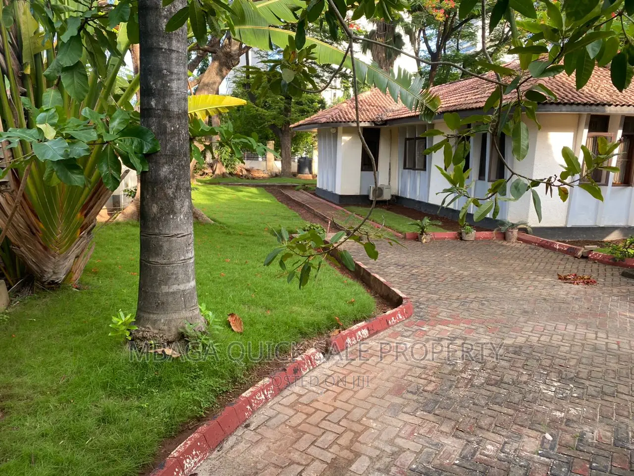 4bdrm House in Regent Estate, Mikocheni for rent in Mikocheni