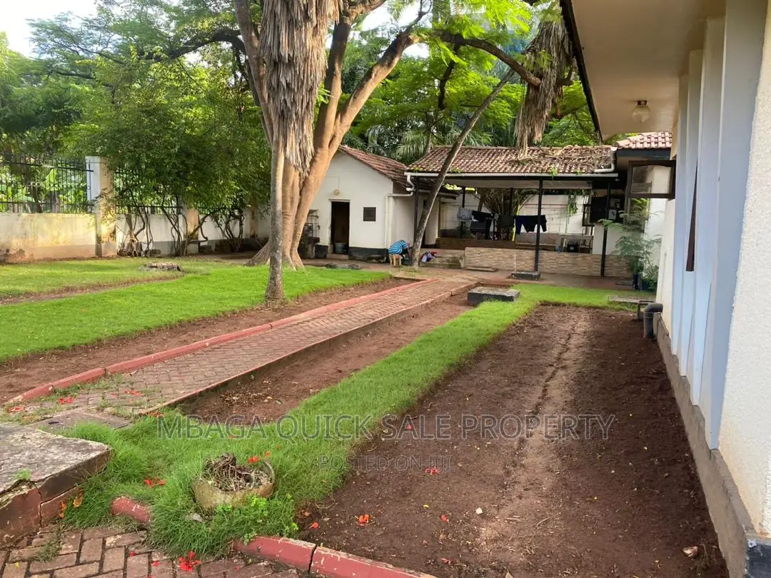 4bdrm House in Regent Estate, Mikocheni for rent in Mikocheni