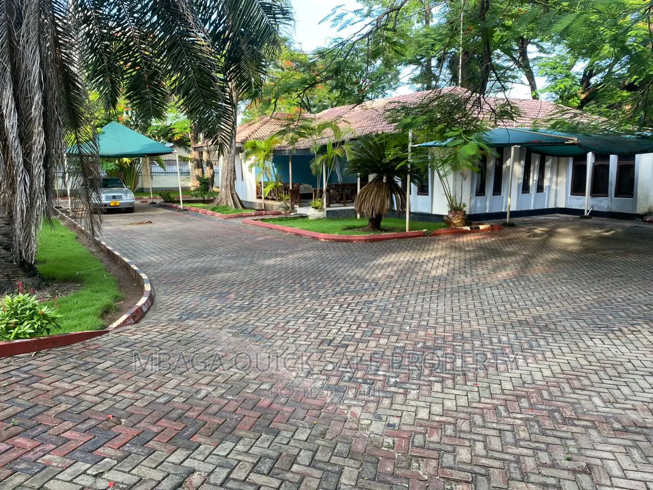 4bdrm House in Regent Estate, Mikocheni for rent in Mikocheni