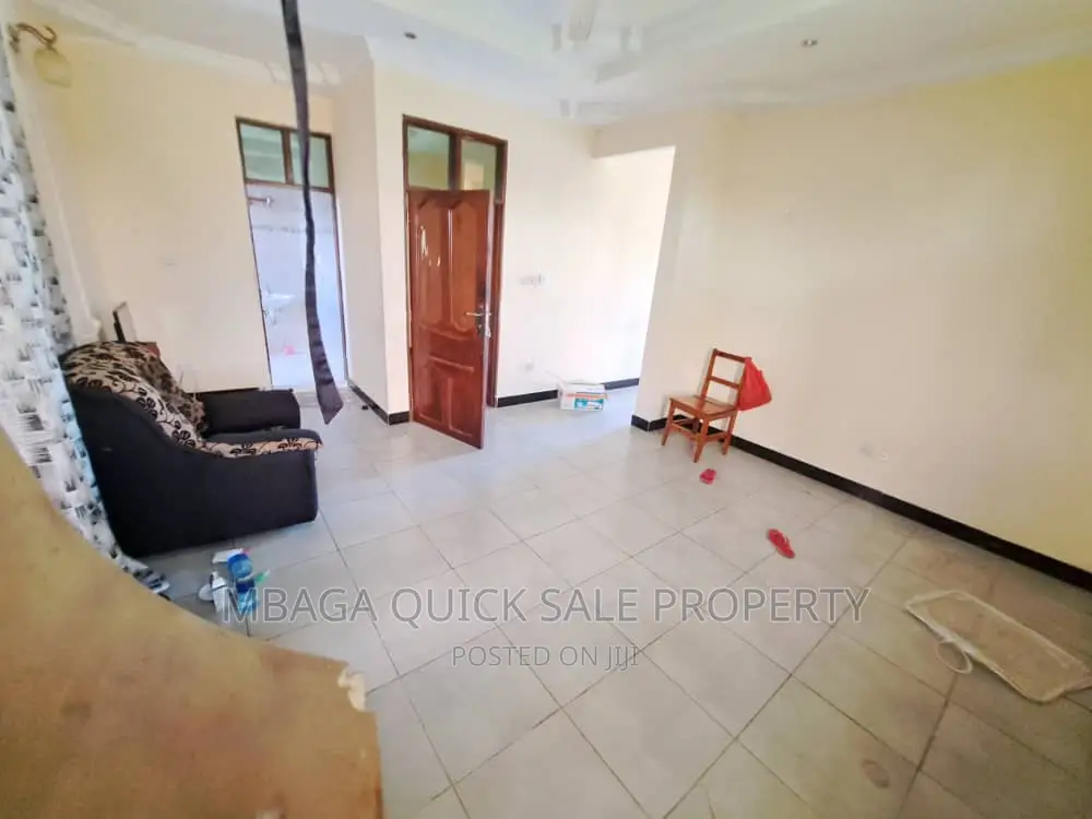 4bdrm House in Mbezi Mwisho for rent in Mbezi Beach