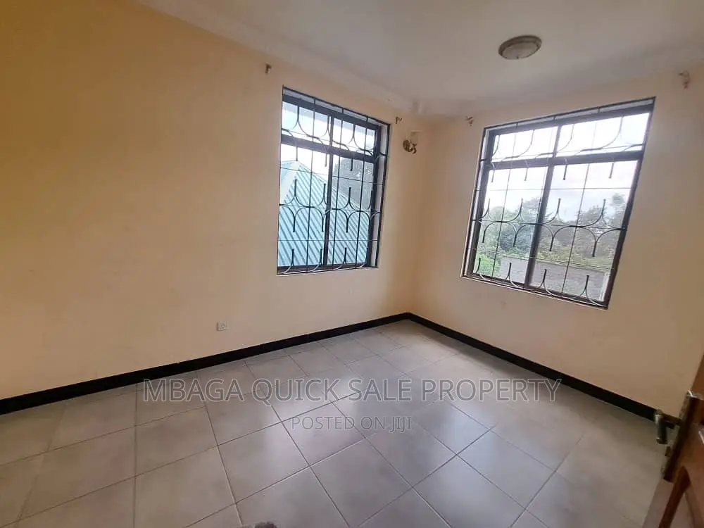 4bdrm House in Mbezi Mwisho for rent in Mbezi Beach