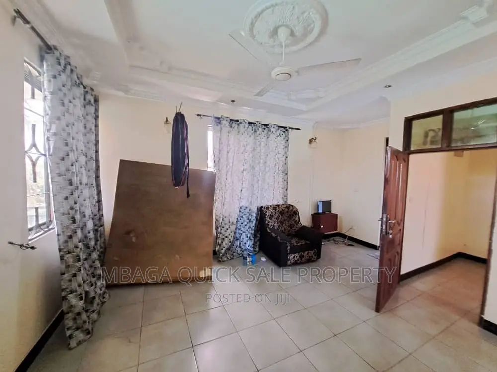 4bdrm House in Mbezi Mwisho for rent in Mbezi Beach