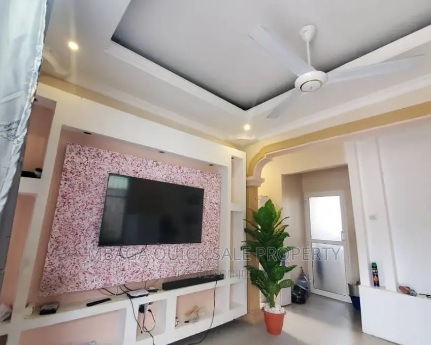 3bdrm House in Mbezi Mwisho for sale in Mbezi