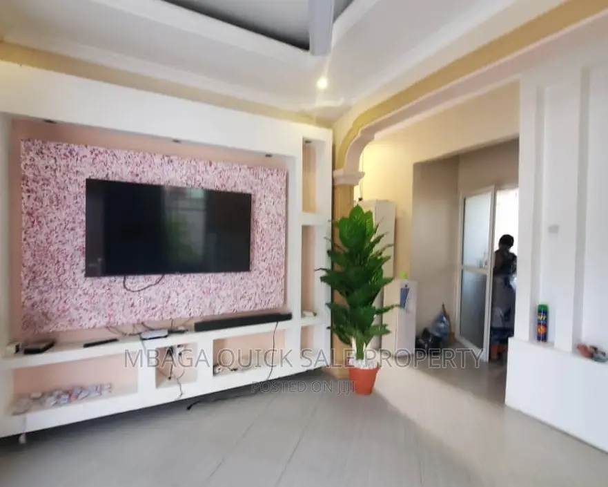 3bdrm House in Mbezi Mwisho for sale in Mbezi