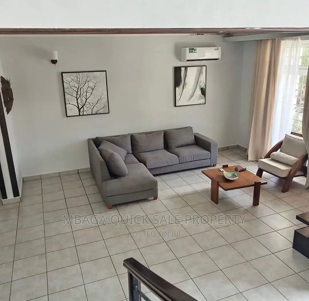 2bdrm Apartment in Salasala, Mbezi for rent in Mbezi